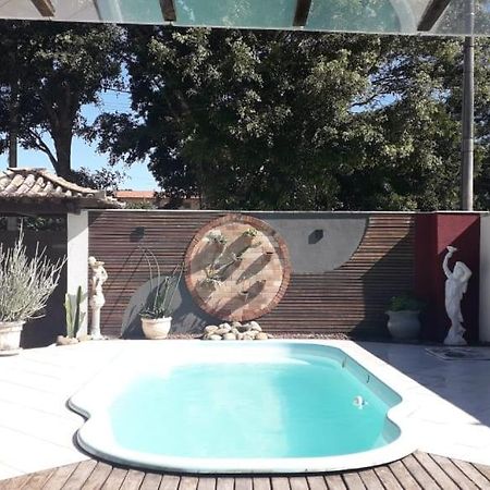 Casa Piscina, Mar E Lagoa Araruama Exteriér fotografie