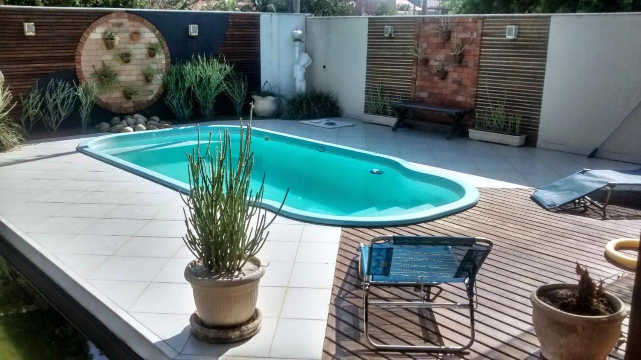 Casa Piscina, Mar E Lagoa Araruama Exteriér fotografie