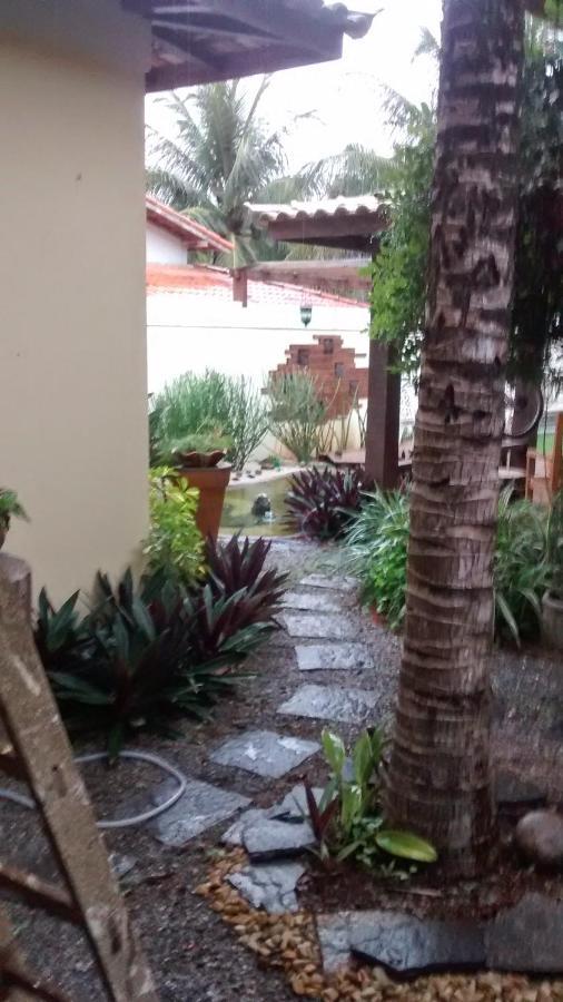 Casa Piscina, Mar E Lagoa Araruama Exteriér fotografie