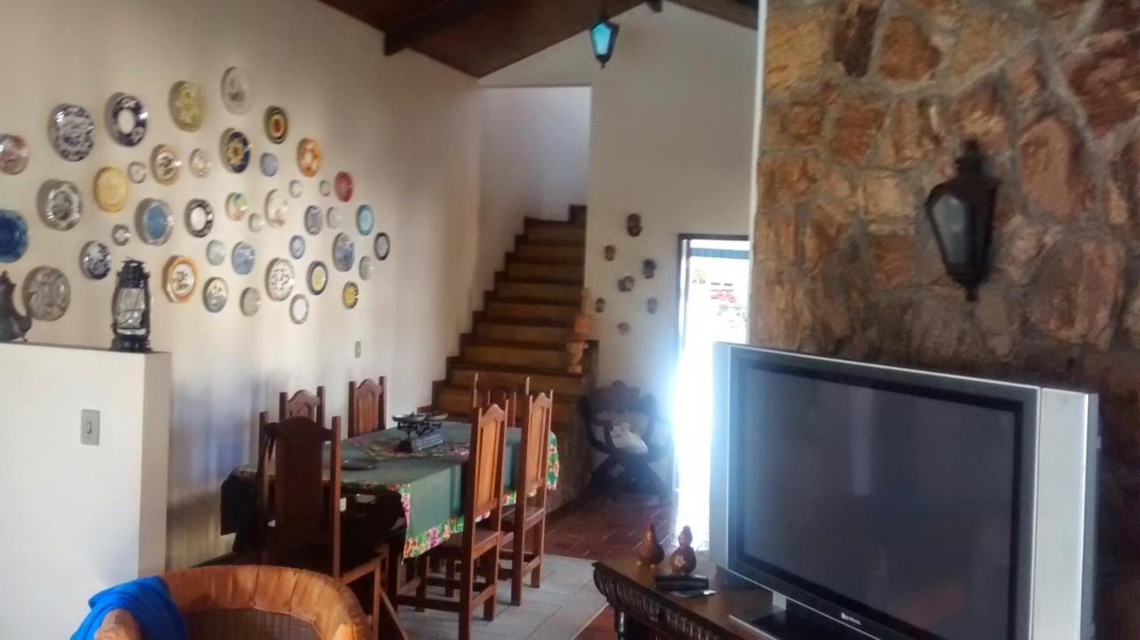 Casa Piscina, Mar E Lagoa Araruama Exteriér fotografie