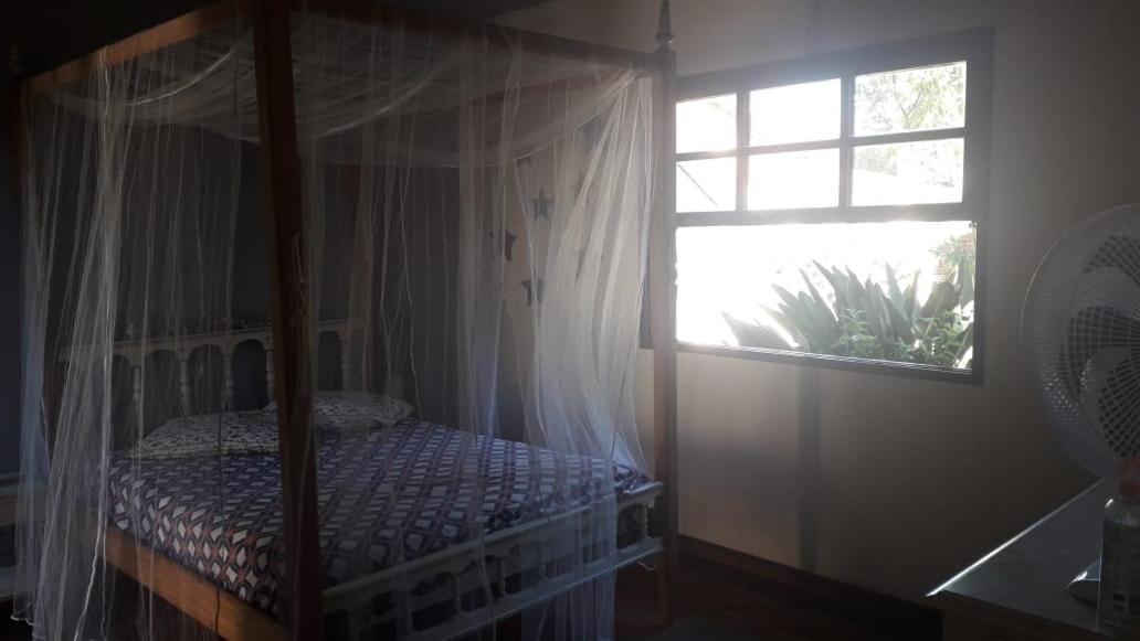 Casa Piscina, Mar E Lagoa Araruama Exteriér fotografie