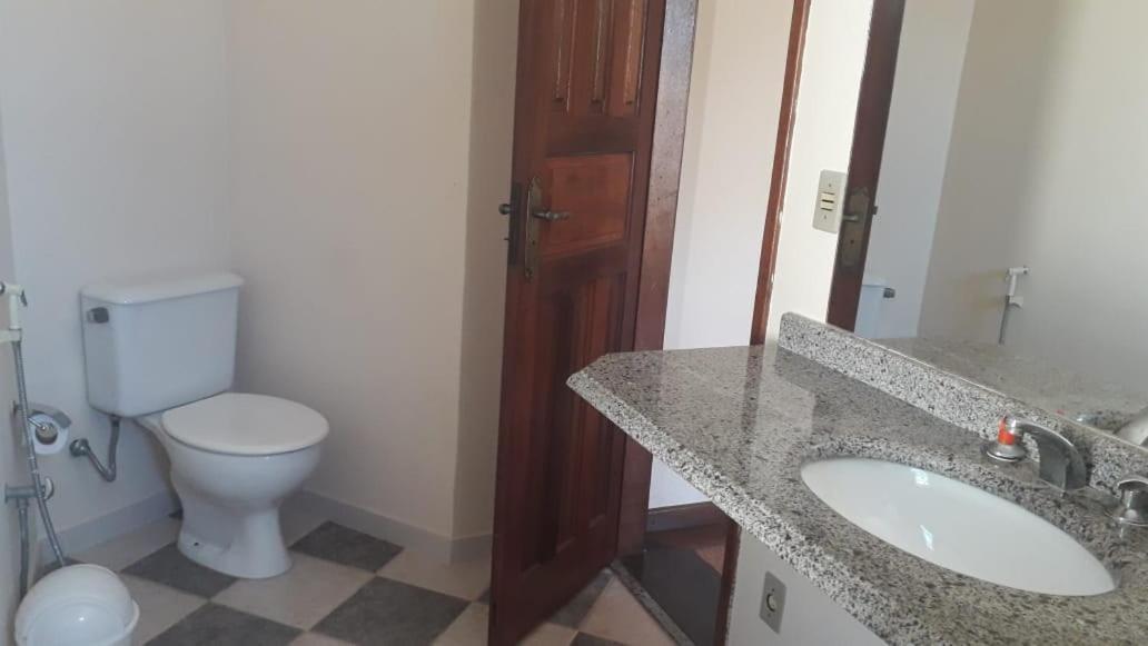 Casa Piscina, Mar E Lagoa Araruama Exteriér fotografie